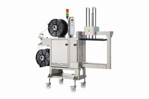 Mosca EVOLUTION SoniXs MS 6 VA mit Doppelabroller 2018
