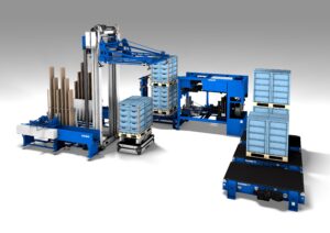 Mosca System virtual booth 2