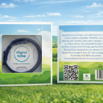 Falconer supports Myndtime with sustainable purpose-led packaging