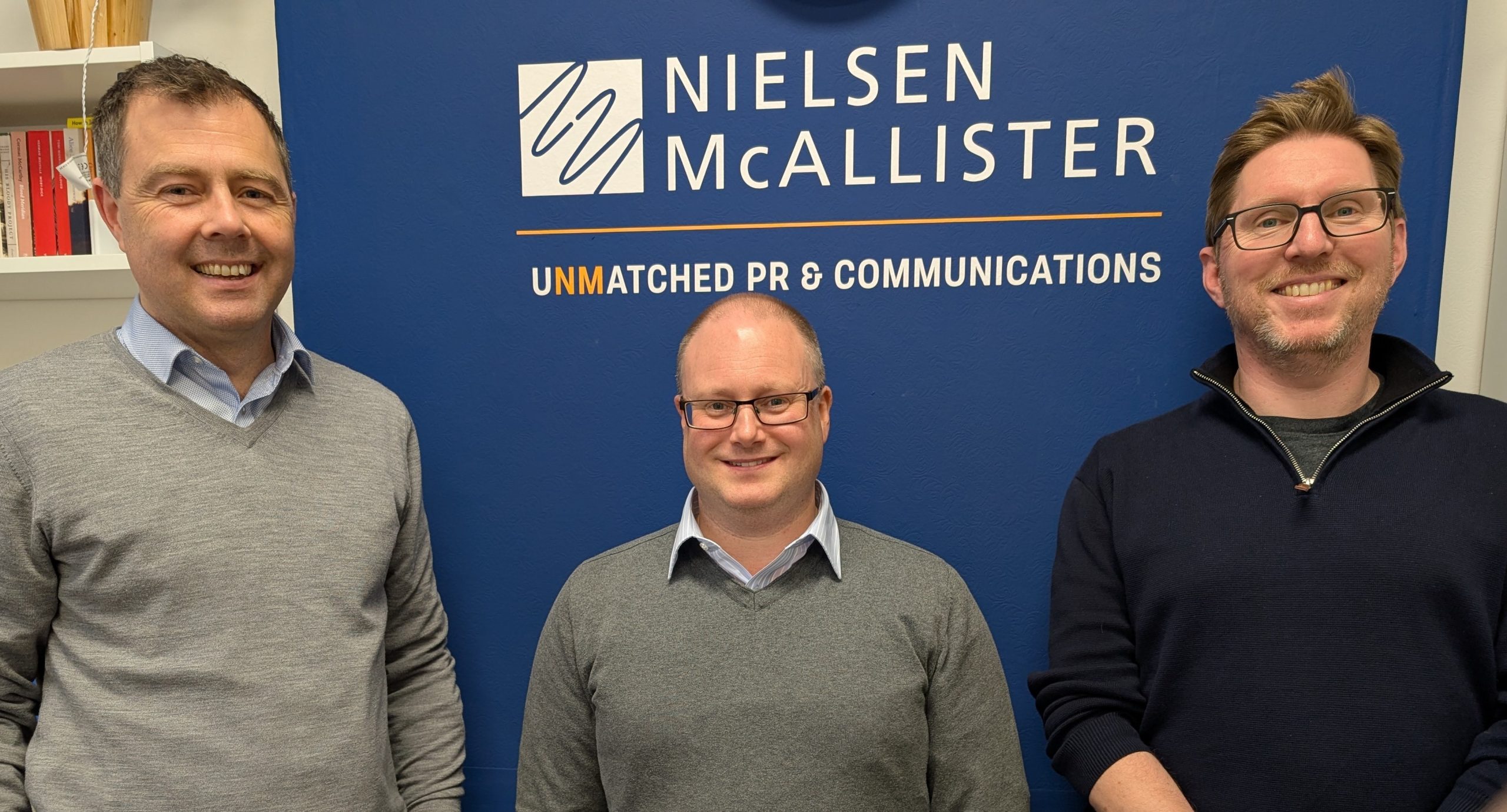 Former Packaging News editor joins Nielsen McAllister to enhance agency’s services to sector