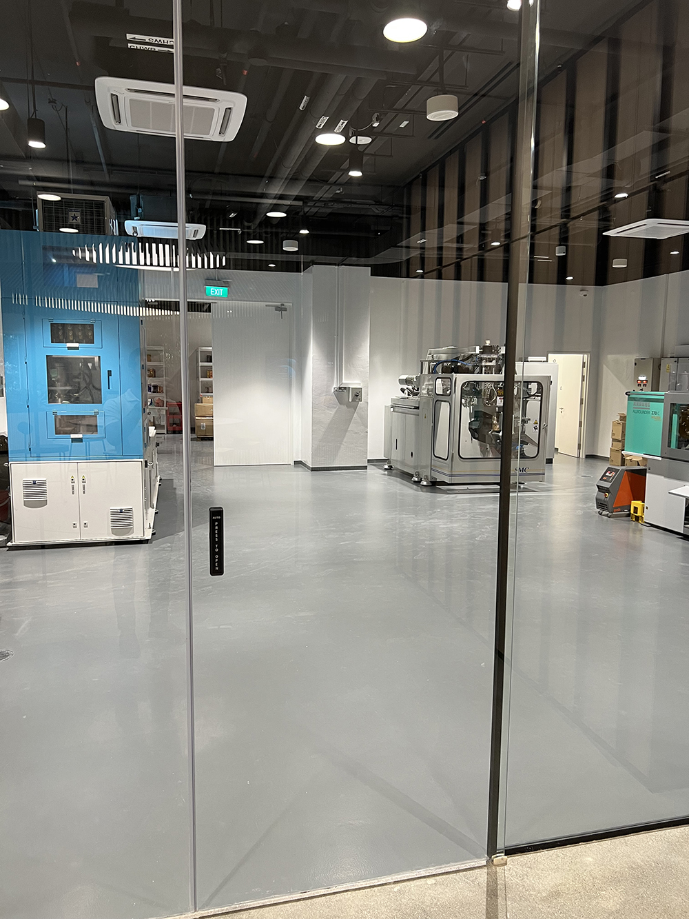 Penn Color to unveil its newest Technology Center in Singapore