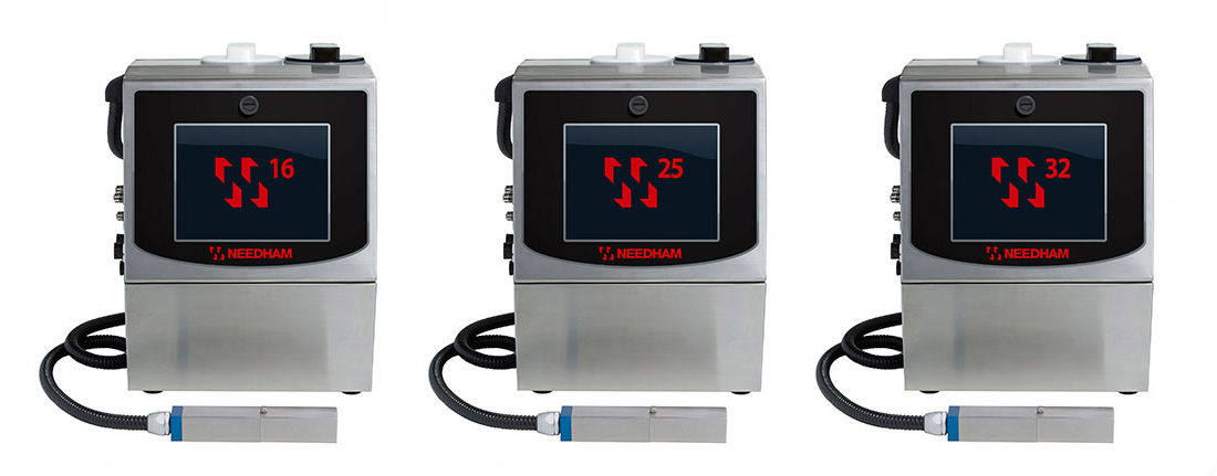 Transparent payment and service packages for new ‘N’ series of continuous ink jet printers