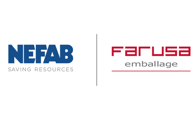Nefab Group acquires FARUSA Emballage group in Denmark and Sweden to expand its offering of complete packaging solutions