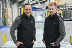 New Appointments June 22 L