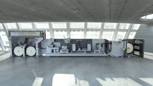 New Converter with Non Stops and background copy