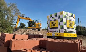 New Era Fuels HVODigger copy