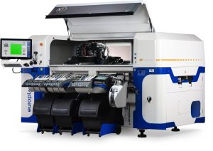 New Europlacer ii N1 placement machine