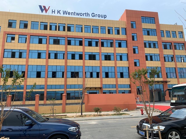 Electrolube open new manufacturing facility in China