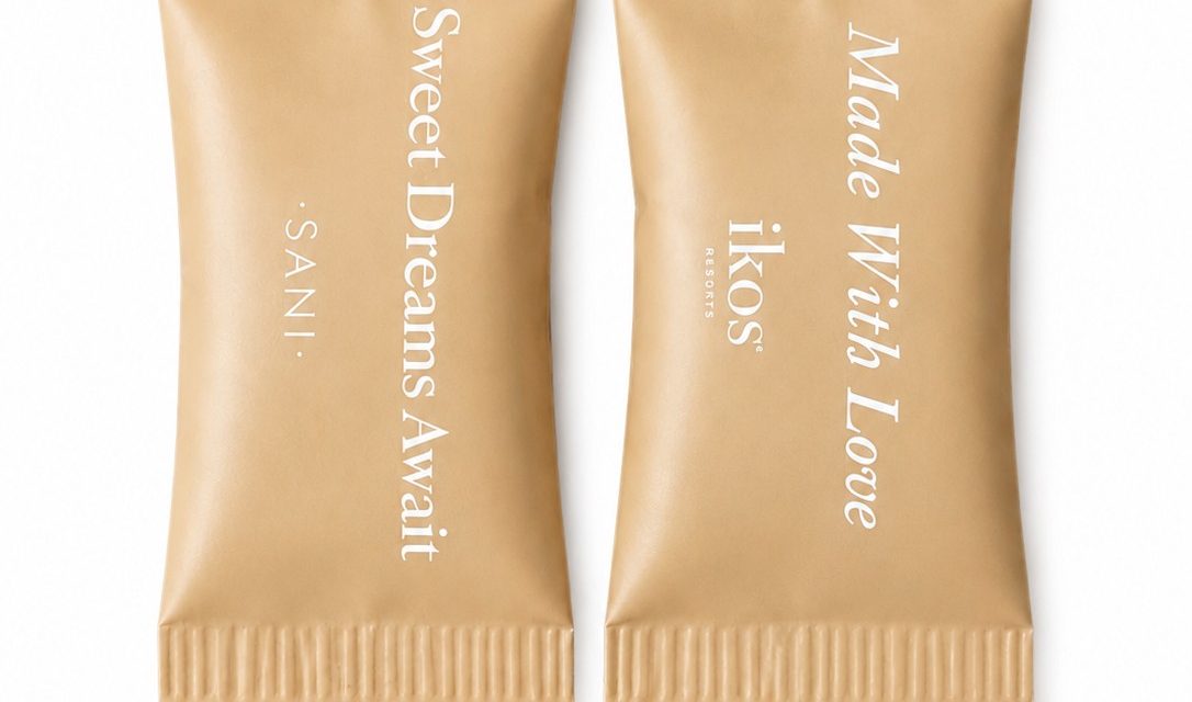 New Parkside paper pack delivers sweet smell of sustainability for Sofi’s Cookies