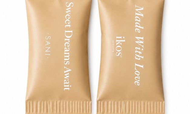 New Parkside paper pack delivers sweet smell of sustainability for Sofi’s Cookies