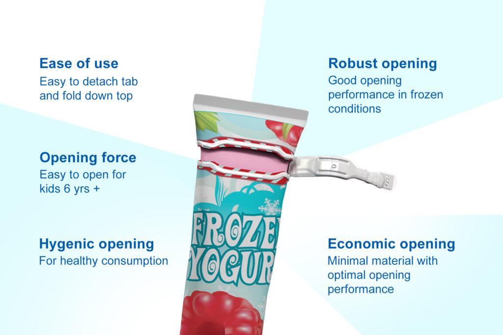 Tetra Pak package opens up opportunity for liquid dairy producers