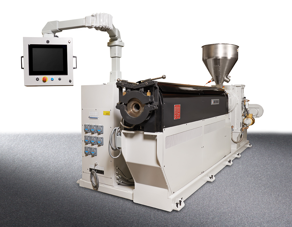 Davis-Standard primed for first annual PTXPO