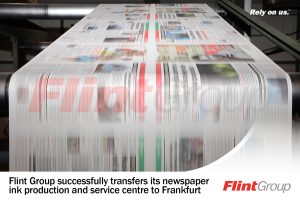 News Inks Frankfurt