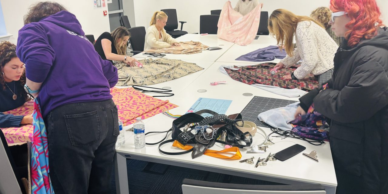 Epson future proofs textile printing with the Epson Textile Academy 2.0