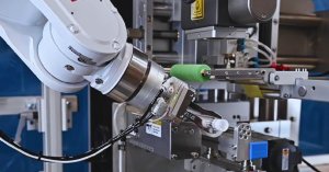 Norwalt HERMA PackExpo PR Image