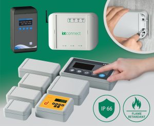 OKWUK 2024 07 HR OKW’s Sealed SMART-BOX Enclosures For Tough Industrial Electronics