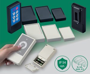 OKWUK 2024 08 HR Wide choice of battery options for OKW’s handheld DATEC-POCKET-BOX