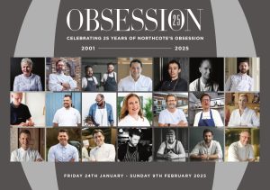 Obsession25 x LT Print