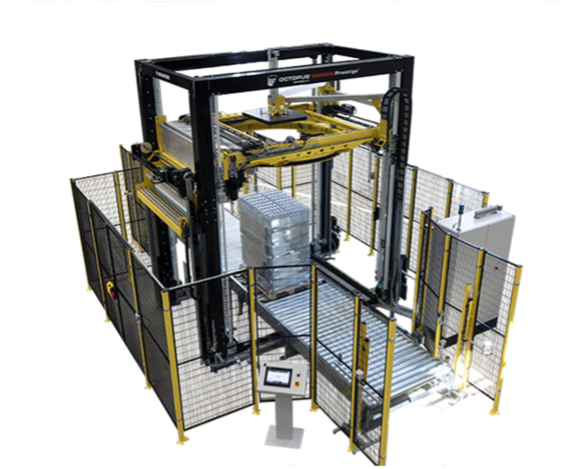 Signode to feature new stretch wrapper and complete packaging solutions at PACK EXPO 2025