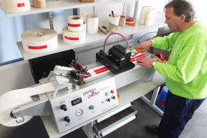 Offline proofing with the Perfect Proofer at Nordvalls Etikett