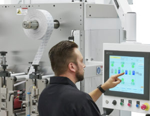 Operator HMI 1