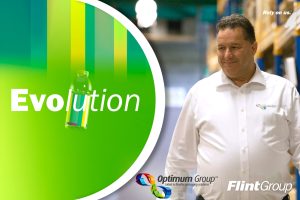 Optimum Group Evolution