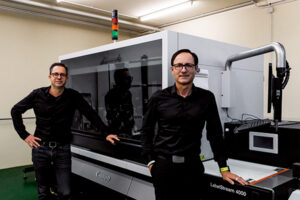 Oschatz VM Canon LabelStream 4000 web