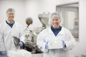 PCI Pharma Services acquires PPP specialist in early phase clinical trials