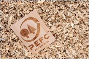 PEFC publication for the food to go sector