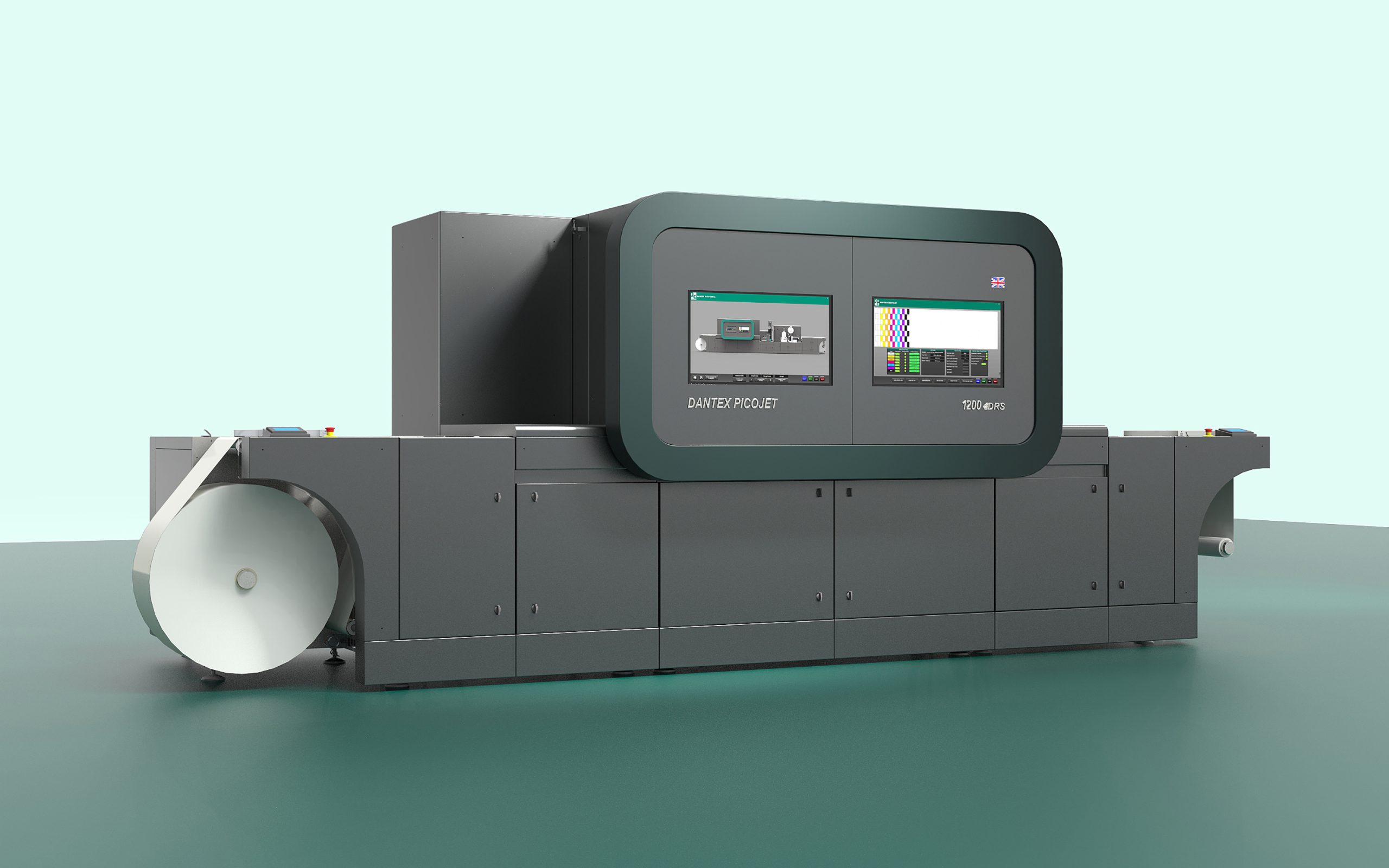 Dantex announces digital agent partnership with Pixel Art in Peru