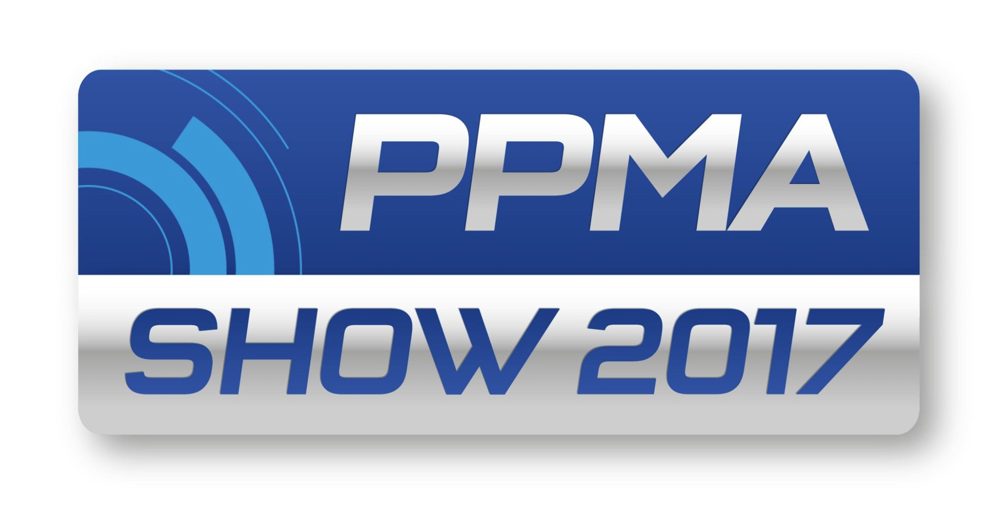 PPMA Show 2017