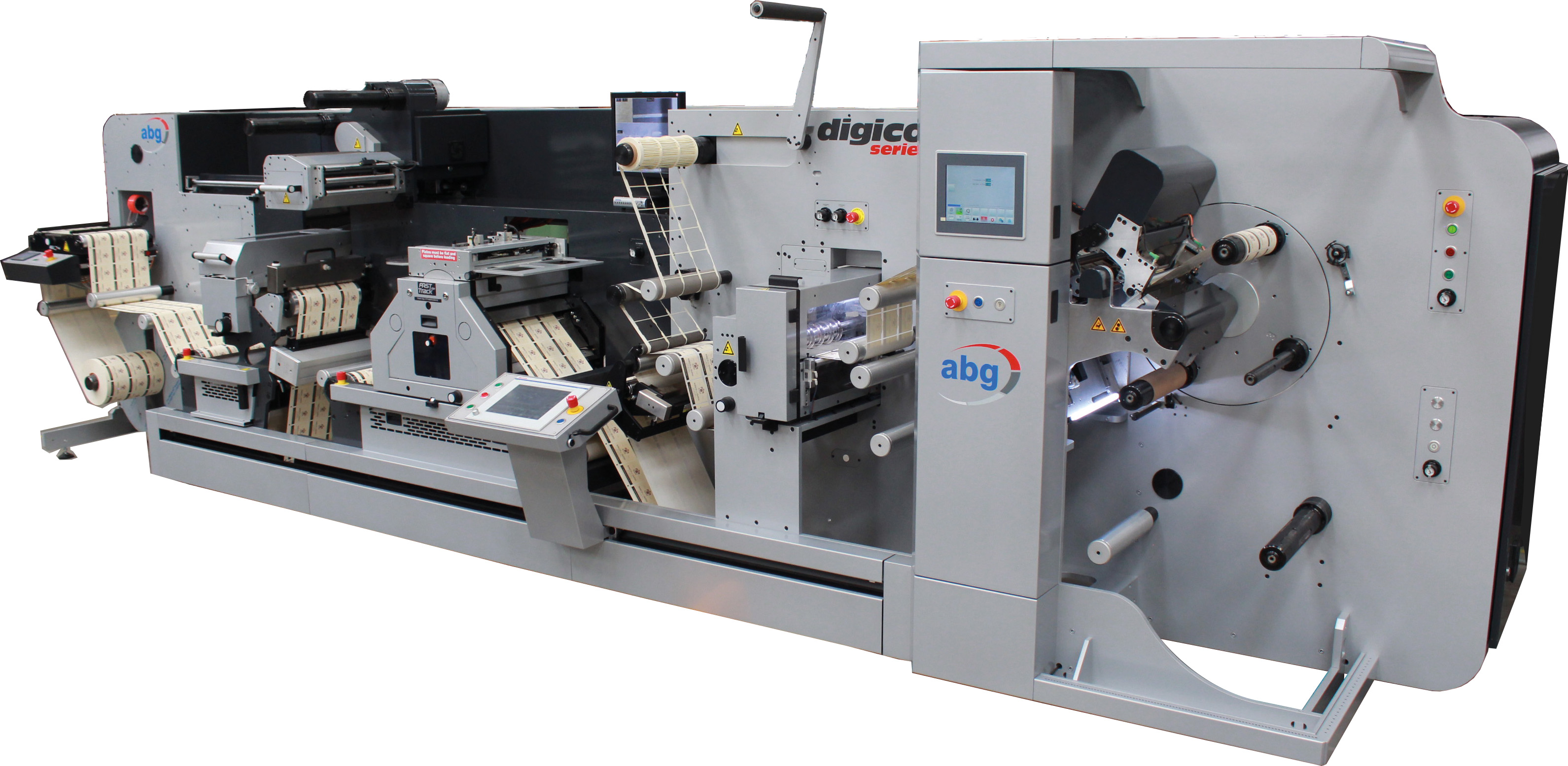 A B Graphic returns to the Xeikon Café at Packaging Innovations