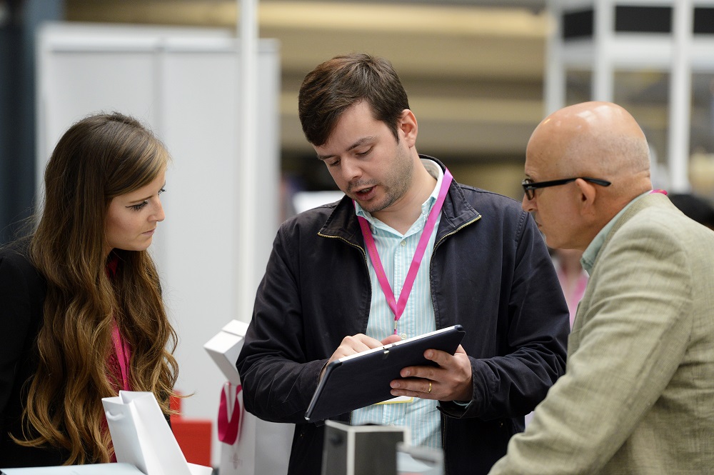 Exhibitors quick to sign up for the UK’s most exclusive packaging event