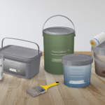 Amcor enhances circular paint can initiative