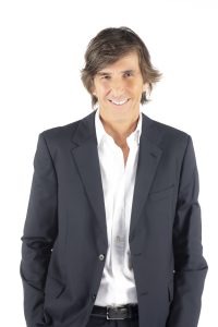 Paolo Recrosio CEO Berlin Packaging EMEA half bust lr