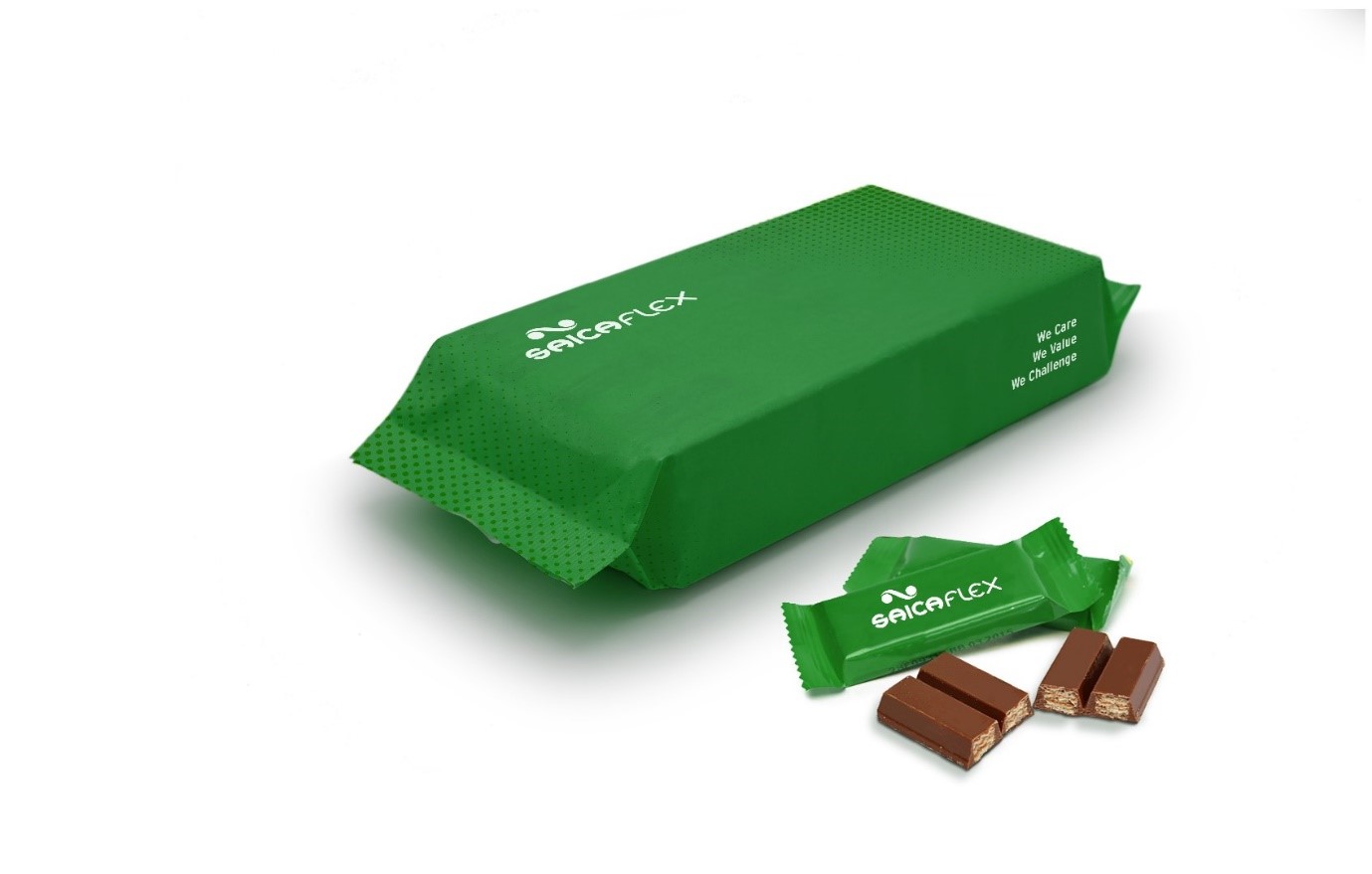 Saica Group to showcase sustainable solutions at Packaging Innovations & Empack Event