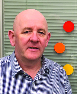Parkside investment plans boosted by new operations director