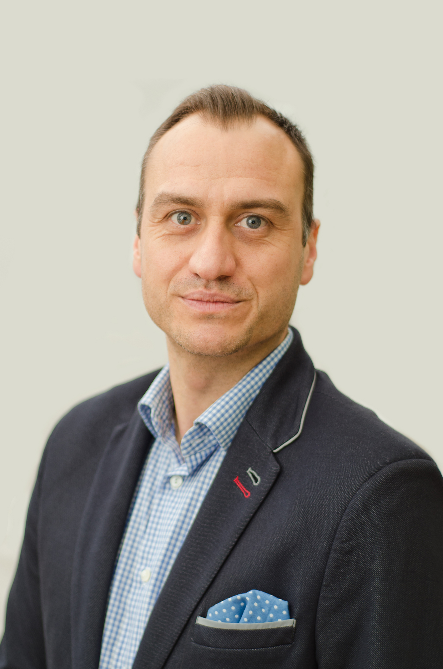 New Parkside appointment furthers focus on retail and consumer value