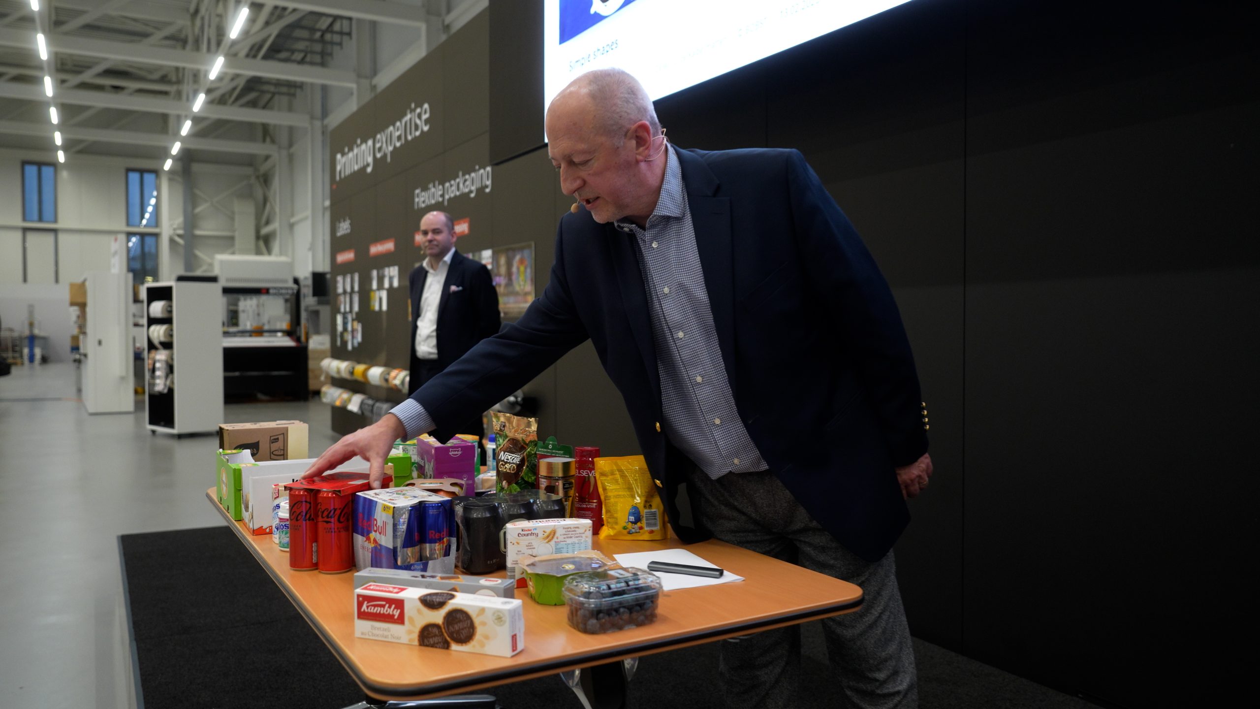 BOBST’s Application Management arrives for the folding carton and corrugated industries to boost strategic decision-making