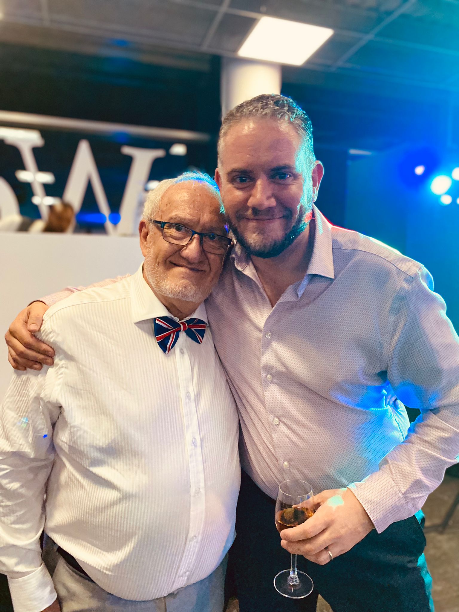 Croxsons announce succession changes