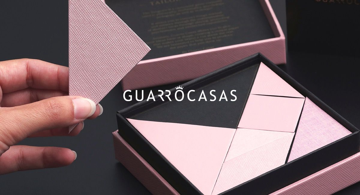 Fedrigoni acquires Spanish company Guarro Casas