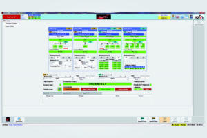 Pic 3 ROFIN pic Packaging StarFlex Software press