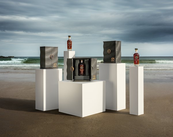 Hunter Luxury to demonstrate beautifully bespoke brilliance at Luxe Pack New York