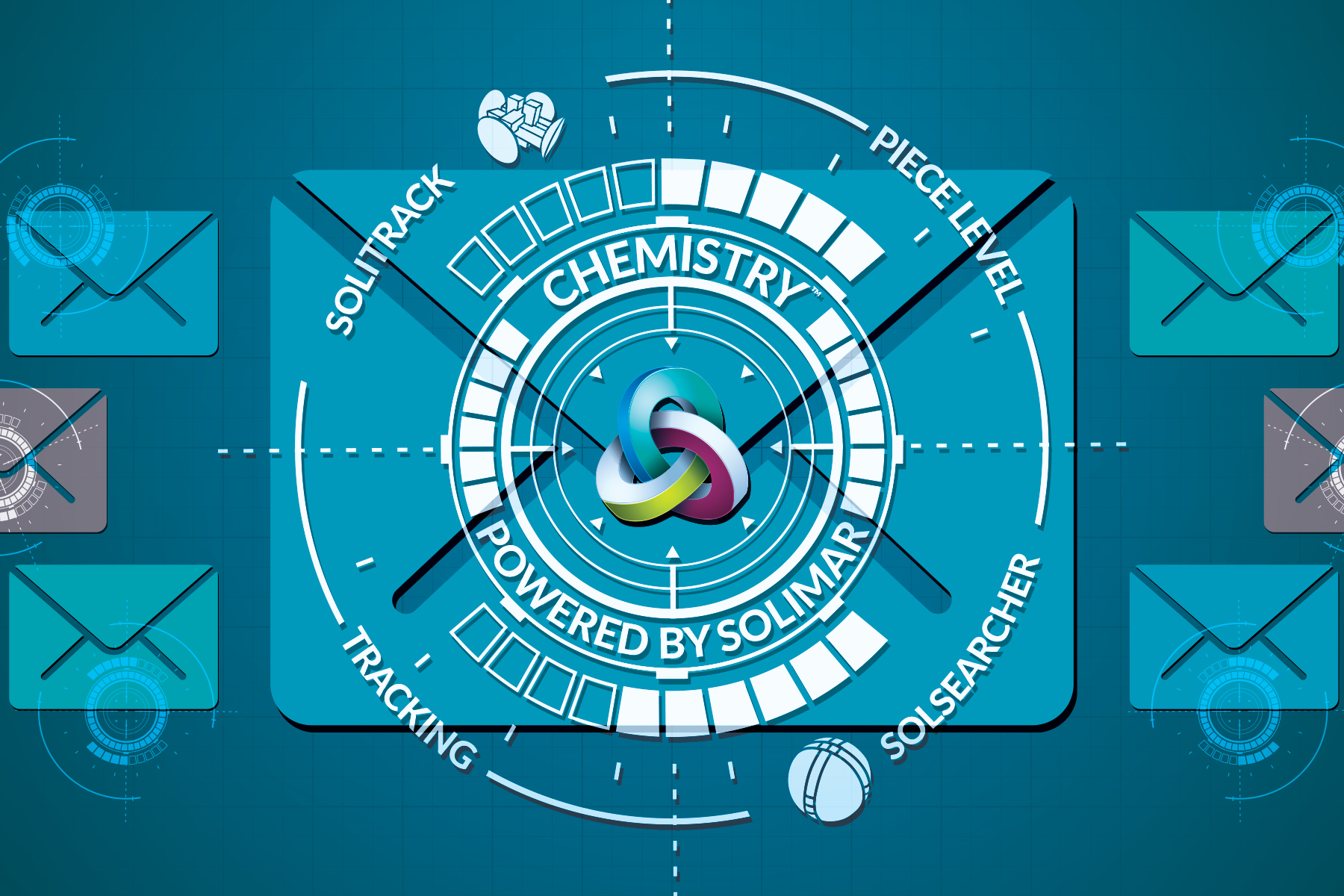 SOLIMAR SYSTEMS RELEASES SOLITRACK V2.3 WITH ENHANCED PIECE LEVEL MANAGEMENT AND TRACKING FUNCTIONALITY FOR INCREASED JOB CONTROL