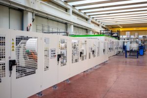 PilotLine ConstellationS8