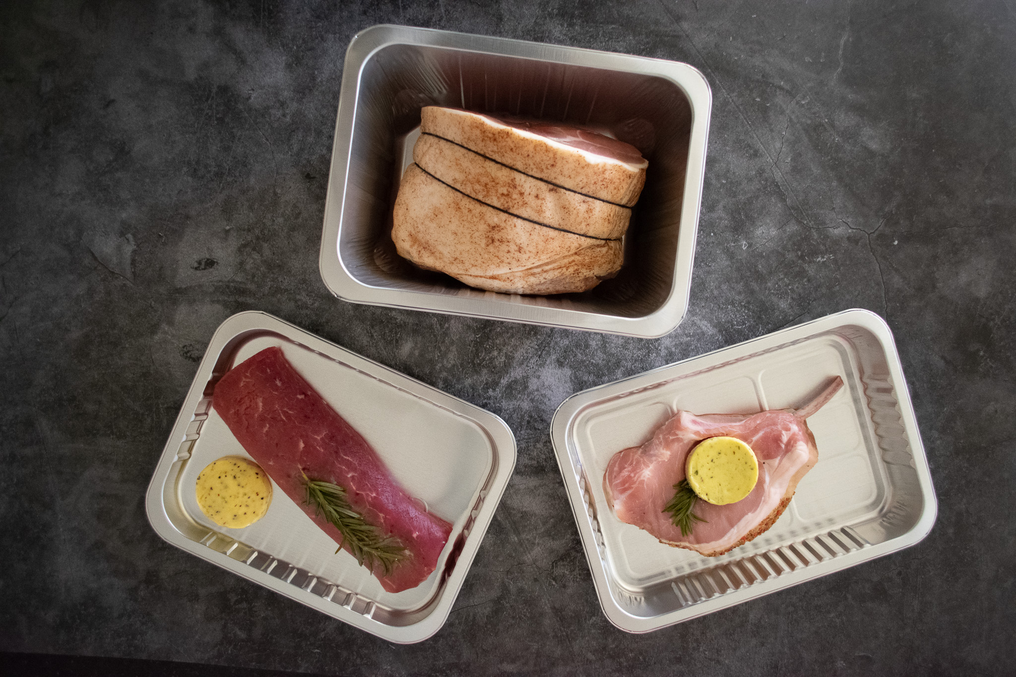 i2r expands aluminium range as a sustainable alternative to plastic packaging
