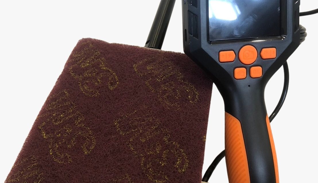 C&T Matrix introduces a reusable Platen Cleaner to restore die-cutting performance