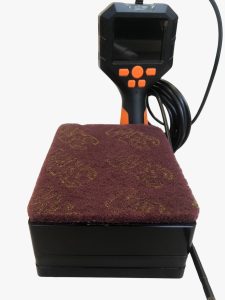 Platen Cleaner