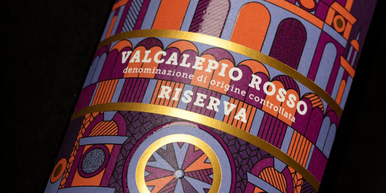 Xaar and Polipress drive digital embellishments in Italian wine label market