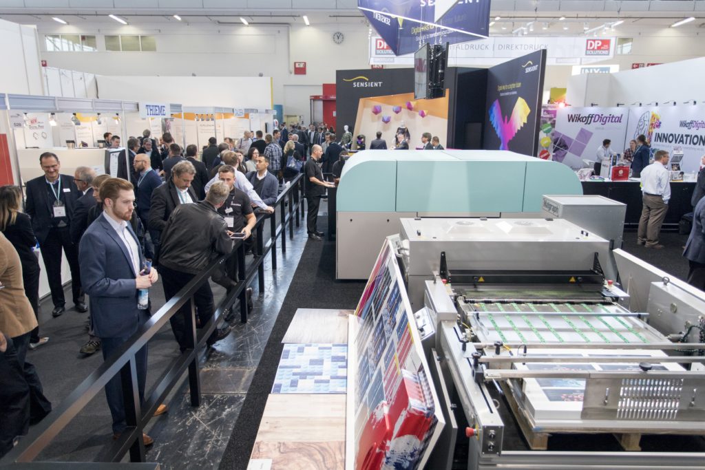 Positive results from the third edition of InPrint